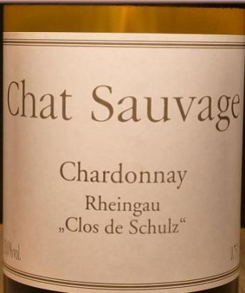 Clos de Schulz Chardonnay 2011