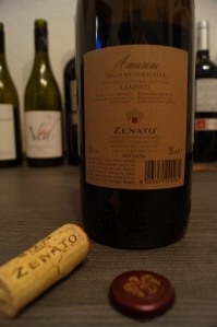 Zenato Amarone Classico